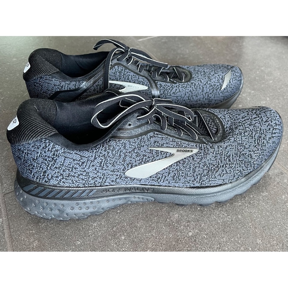 Brooks Adrenaline GTS 20